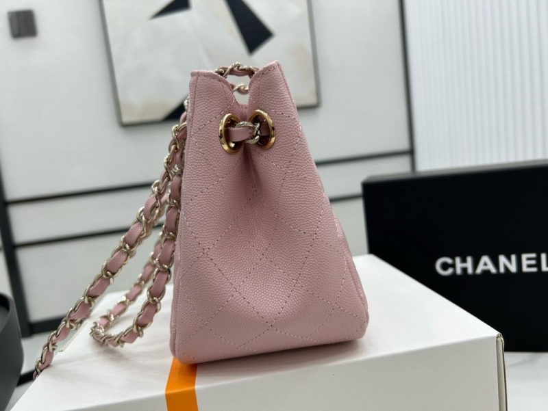 Chanel Shopping Bags